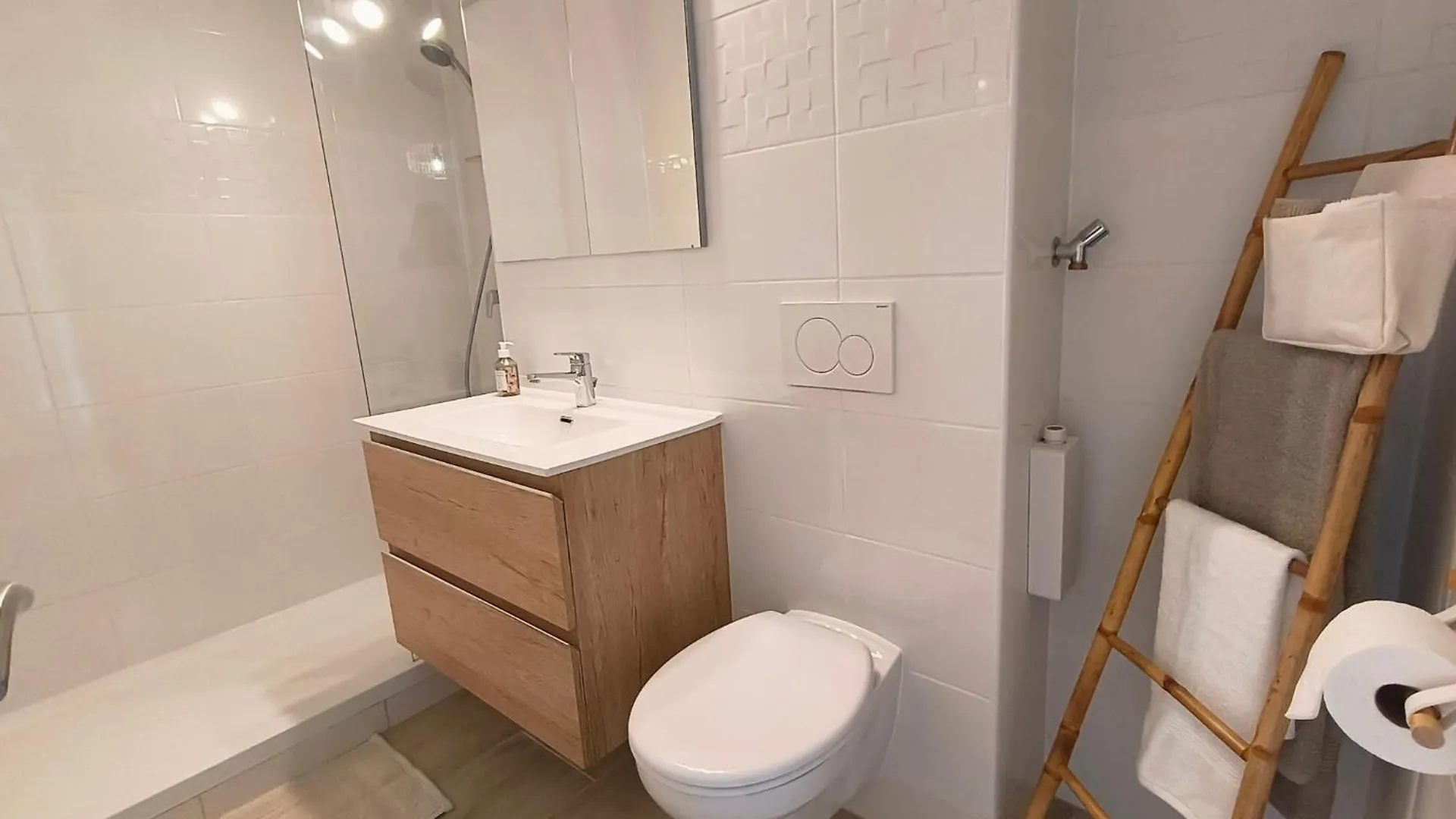Cocon Proche Geneve Appartement Vétraz-Monthoux